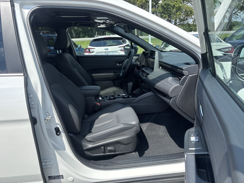 Certified 2026 Subaru Outback Touring XT AWD/4WD image 26