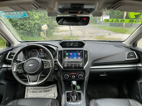 Used 2019 Subaru Crosstrek 2.0i Limited w/ Moonroof Package w/Navigation AWD/4WD image 32