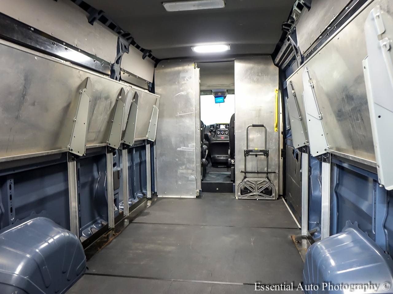 Used 2019 RAM ProMaster 3500 FWD image 14
