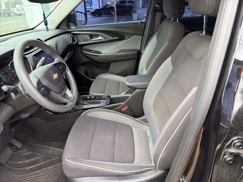 Certified 2022 Chevrolet TrailBlazer LT image 6