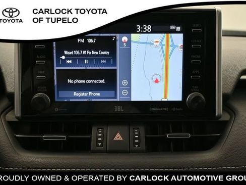 Used 2021 Toyota RAV4 Limited AWD/4WD image 32