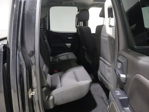 Used 2019 Chevrolet Silverado 1500 LT AWD/4WD image 20