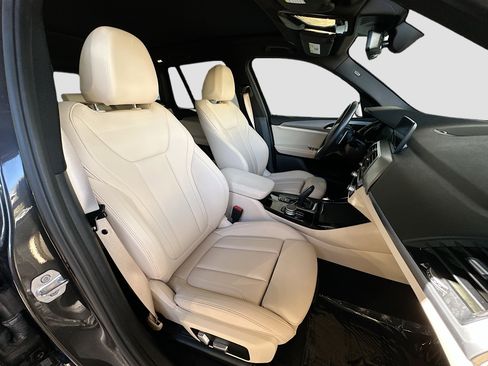 Used 2021 BMW X3 xDrive30e w/ Convenience Package image 28