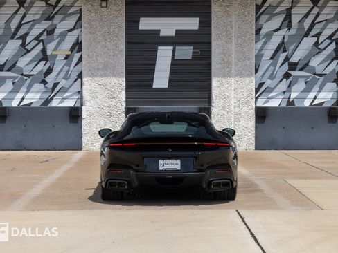 Used 2025 Ferrari 12Cilindri image 13