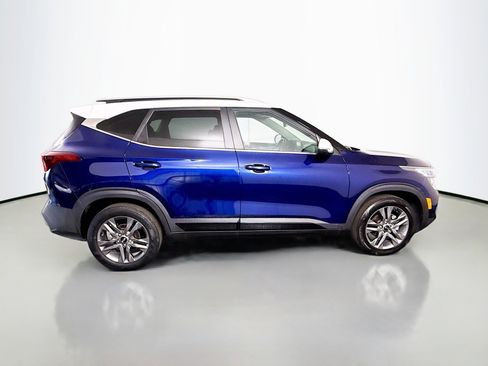 Used 2021 Kia Seltos S image 11