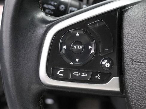 Used 2019 Honda Civic EX image 16