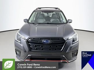 Used 2024 Subaru Forester Sport AWD/4WD video 2