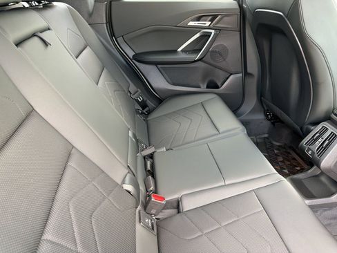 New 2026 BMW X1 xDrive28i AWD/4WD image 29