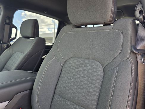 New 2026 RAM 1500 Big Horn RWD image 23