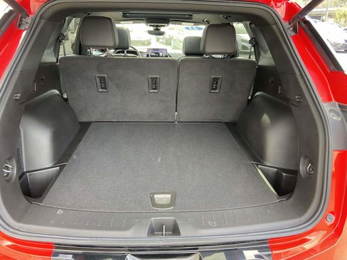 Used 2023 Chevrolet Blazer RS w/ Driver Confidence II Package image 7