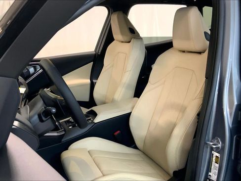 New 2026 BMW X3 xDrive30 w/ Convenience Package image 9