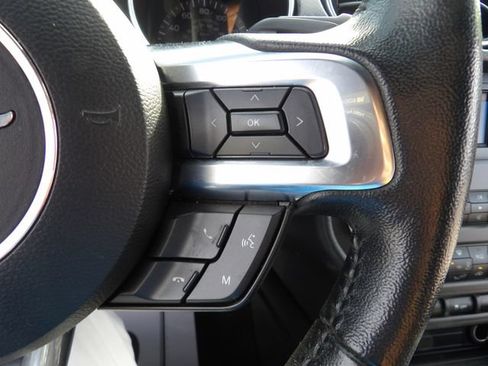 Used 2021 Ford Mustang Coupe RWD image 29