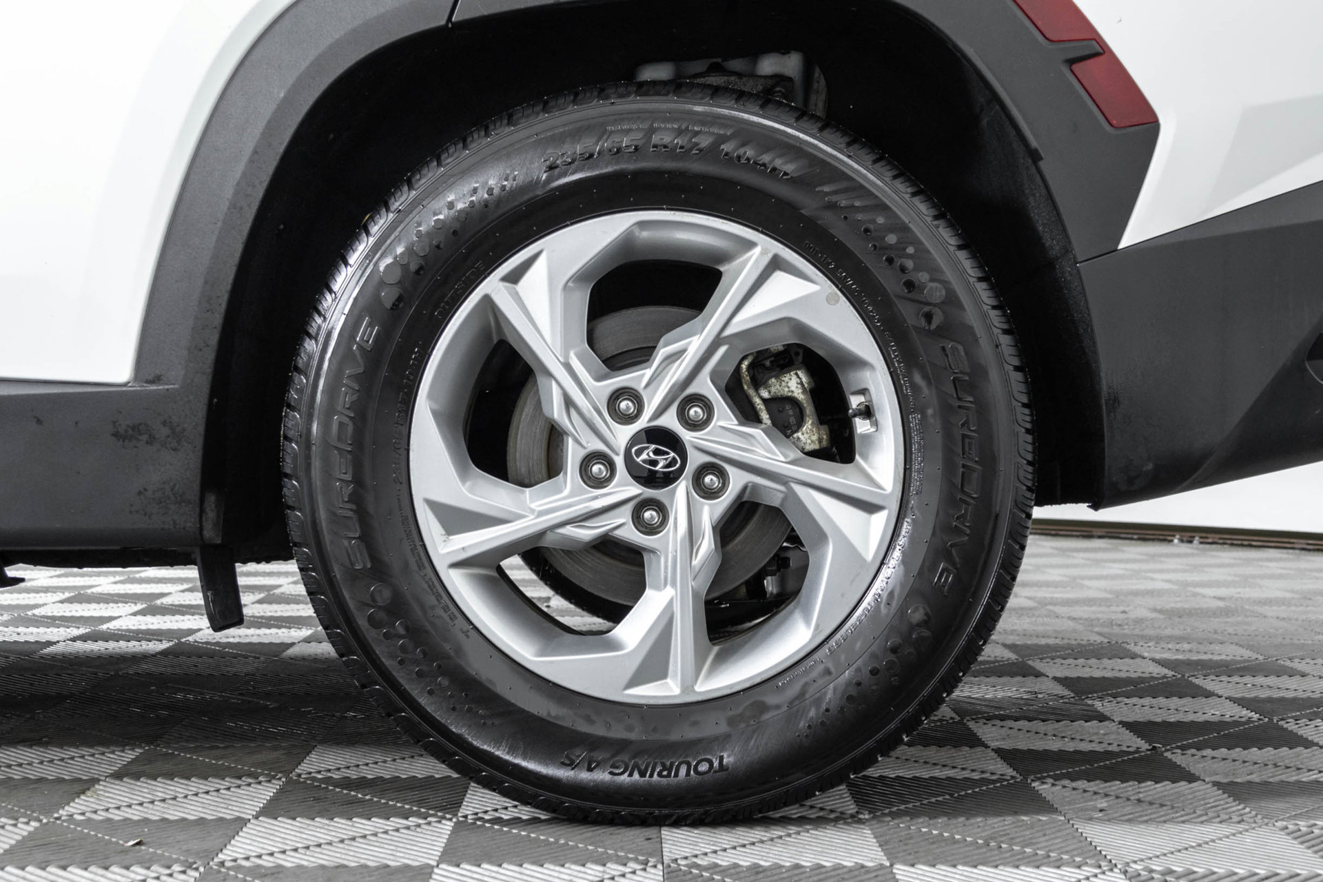 Used 2024 Hyundai Tucson SEL FWD image 46