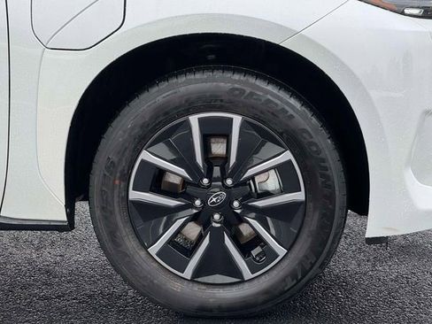 Used 2026 Subaru Solterra Premium w/ Premium Convenience Package image 7