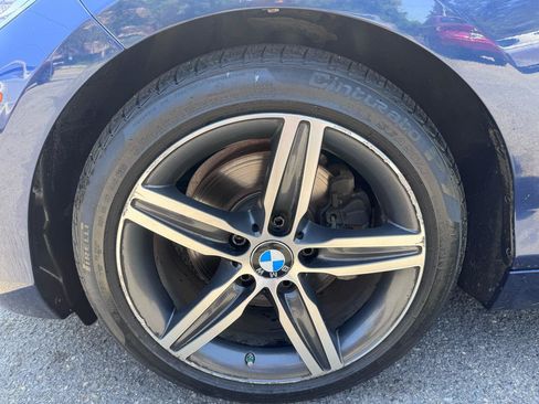 Used 2017 BMW 230i xDrive Convertible AWD/4WD image 31