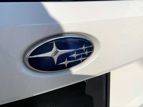Certified 2024 Subaru Impreza 2.0i Sport AWD/4WD image 32