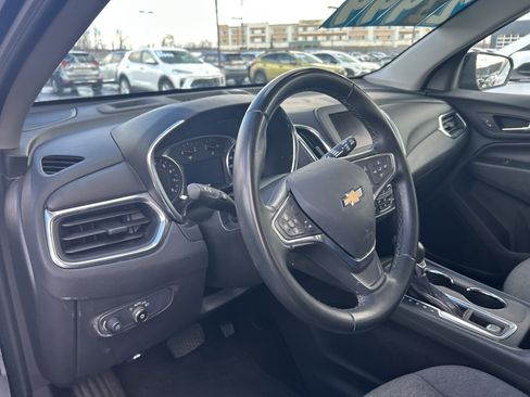 Used 2024 Chevrolet Equinox LT image 13