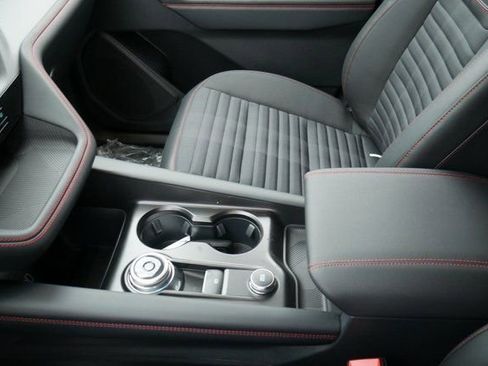 New 2026 Ford Explorer ST-Line w/ ST-Line Street Pack AWD/4WD image 24