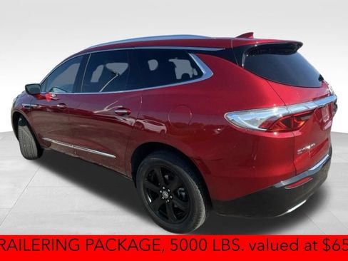 Used 2024 Buick Enclave Essence w/ Experience Buick Package AWD/4WD image 5