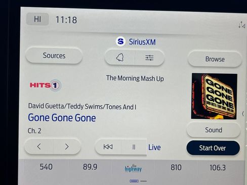 New 2026 Ford F250 Platinum image 22