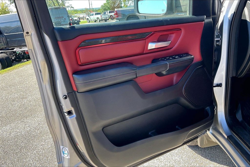 Used 2019 RAM 1500 Rebel w/ Level 2 Equipment Group AWD/4WD image 22