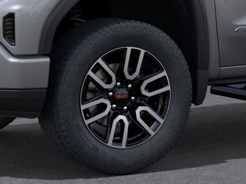 New 2026 GMC Sierra 1500 AT4 w/ AT4 Premium Package AWD/4WD image 33
