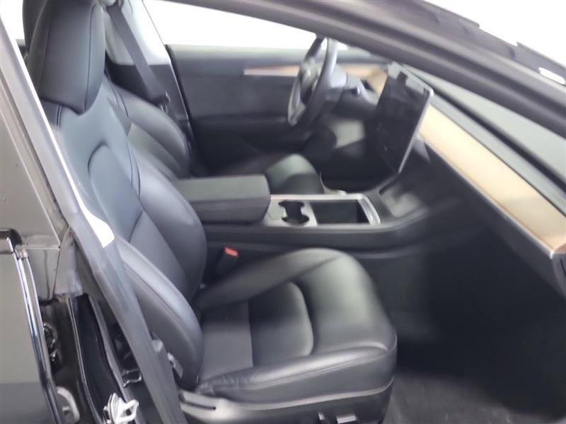Used 2023 Tesla Model 3 Standard Range RWD image 6