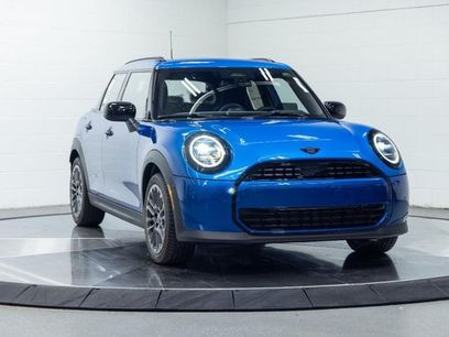 New 2027 MINI Cooper 4-Door Hardtop