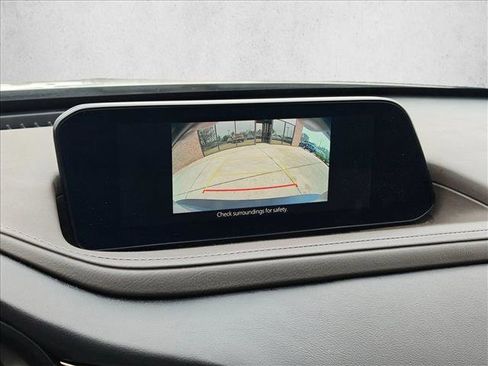 Used 2024 MAZDA CX-30 AWD 2.5 S w/ Premium Package image 13