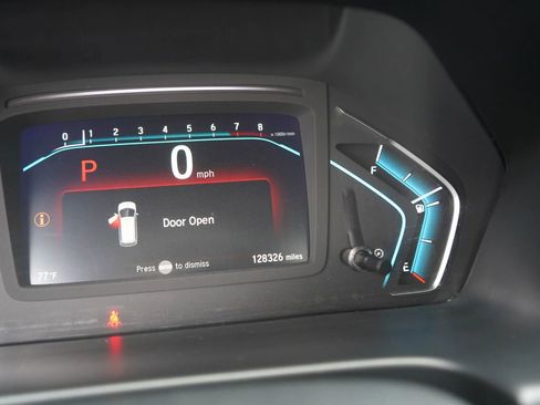 Used 2019 Honda Odyssey EX-L image 10