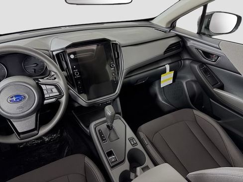New 2026 Subaru Crosstrek 2.5i Premium AWD/4WD image 23