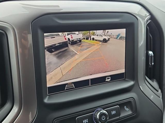 Used 2023 Chevrolet Silverado 1500 Custom RWD image 14