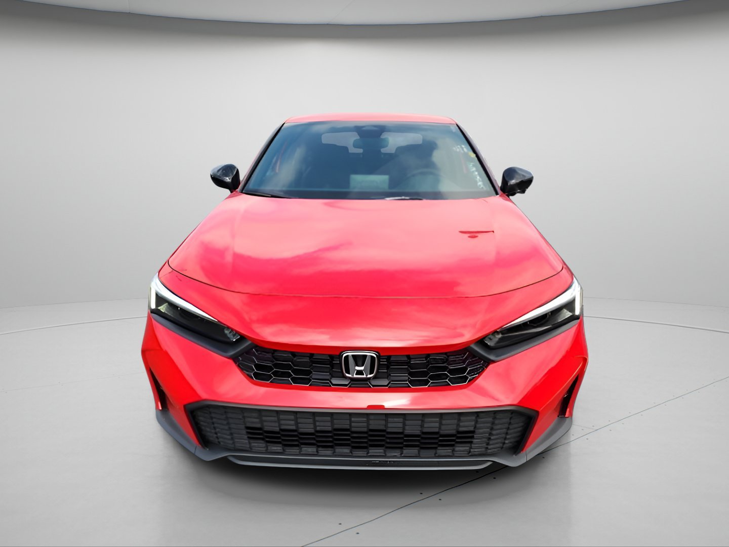 New 2026 Honda Civic Sport image 2