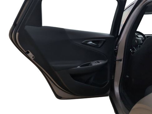 Used 2024 Chevrolet Malibu LT FWD image 18