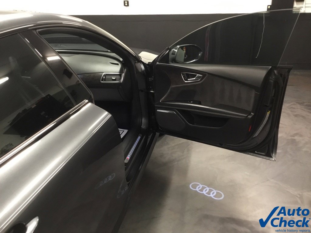 Used 2018 Audi S7 Premium Plus AWD/4WD image 36
