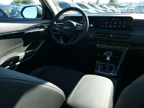 New 2026 Kia Seltos EX image 21