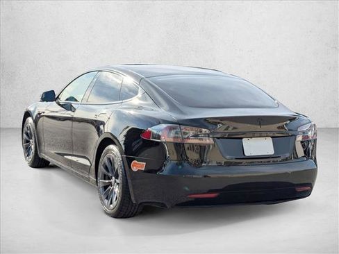 Used 2020 Tesla Model S Long Range image 8