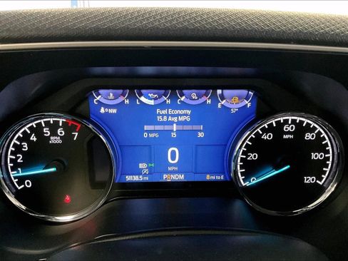 Used 2023 Ford F150 XLT w/ Equipment Group 302A High image 19