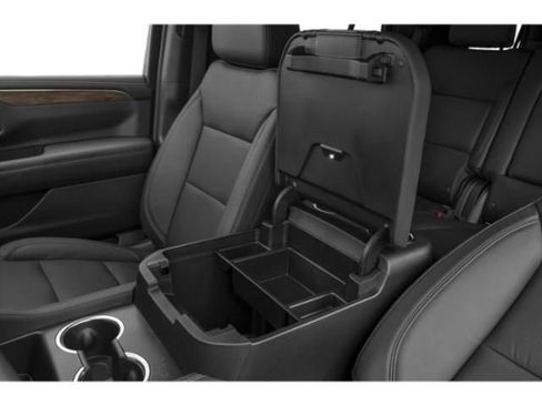 Used 2022 Chevrolet Tahoe LS w/ Driver Alert Package RWD image 15