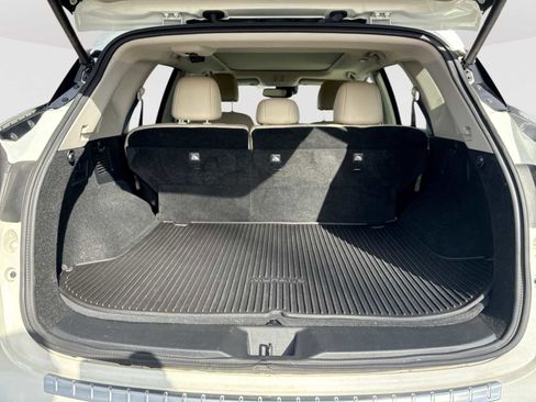 Used 2020 Nissan Murano Platinum image 27