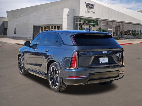 New 2025 Cadillac Escalade IQ Sport 1 image 4