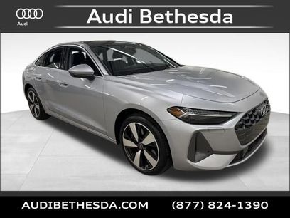 New 2025 Audi A5 2.0T Premium Plus