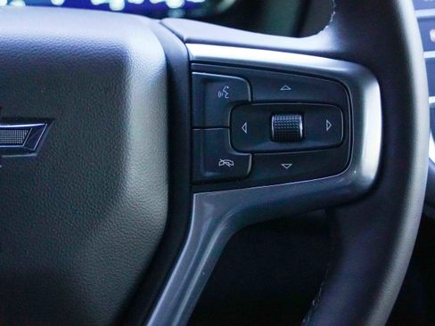 Used 2024 Chevrolet Tahoe Z71 w/ Luxury Package image 23