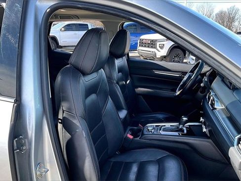 Used 2021 MAZDA CX-5 Grand Touring image 29