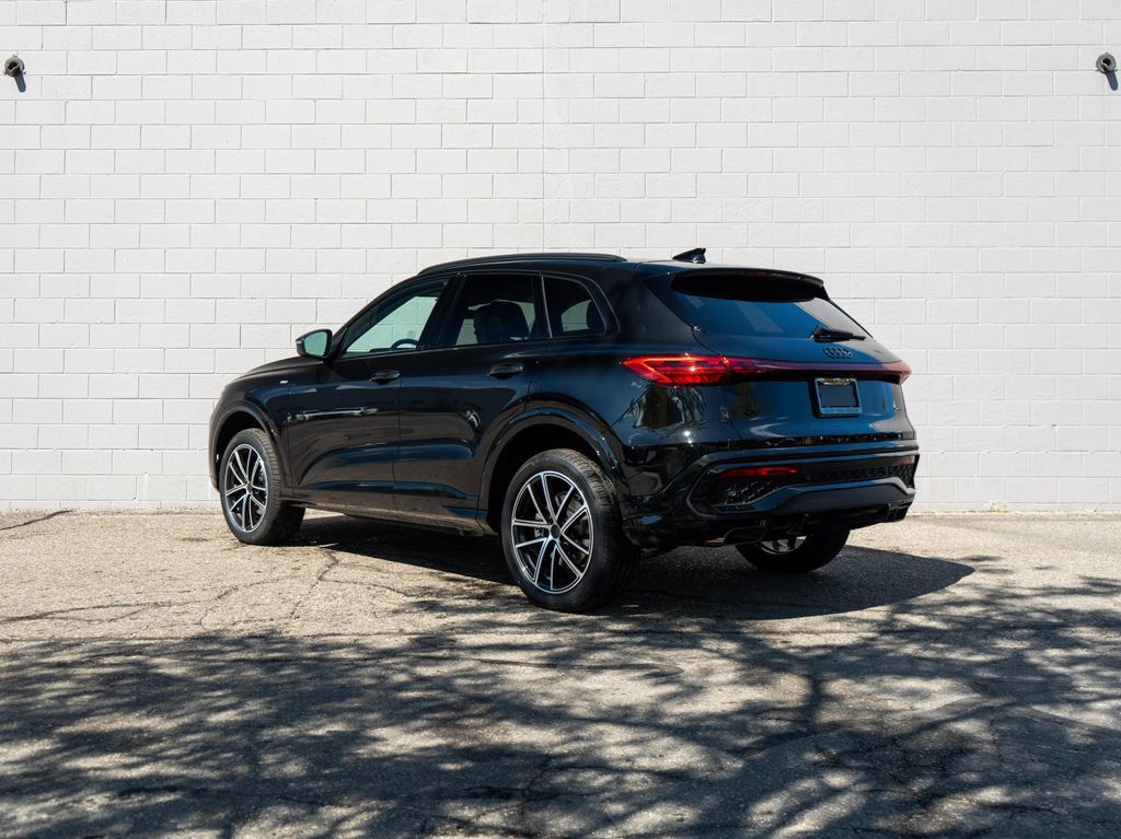 New 2026 Audi Q5 Premium Plus AWD/4WD image 4