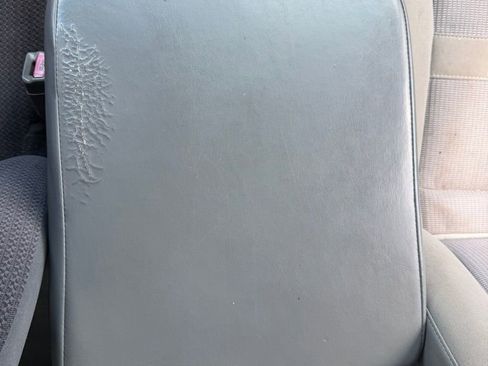 Used 2006 Dodge Ram 2500 Truck SLT w/ Quad Cab Big Horn Value Group image 13