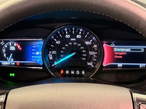 Used 2018 Ford Explorer Sport w/ Equipment Group 401A AWD/4WD image 23
