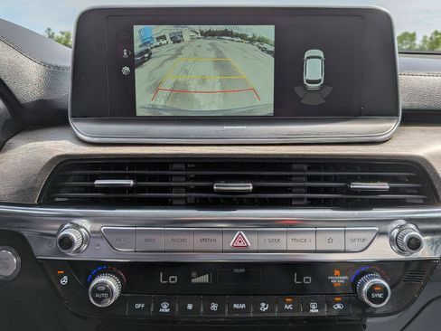 Used 2022 Kia Telluride EX w/ Towing Package AWD/4WD image 21