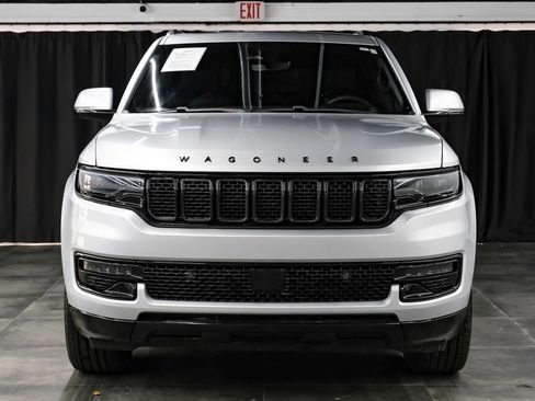 Used 2022 Jeep Wagoneer Series I image 6