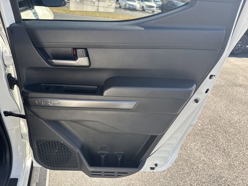 New 2026 Toyota Tacoma TRD Sport image 31